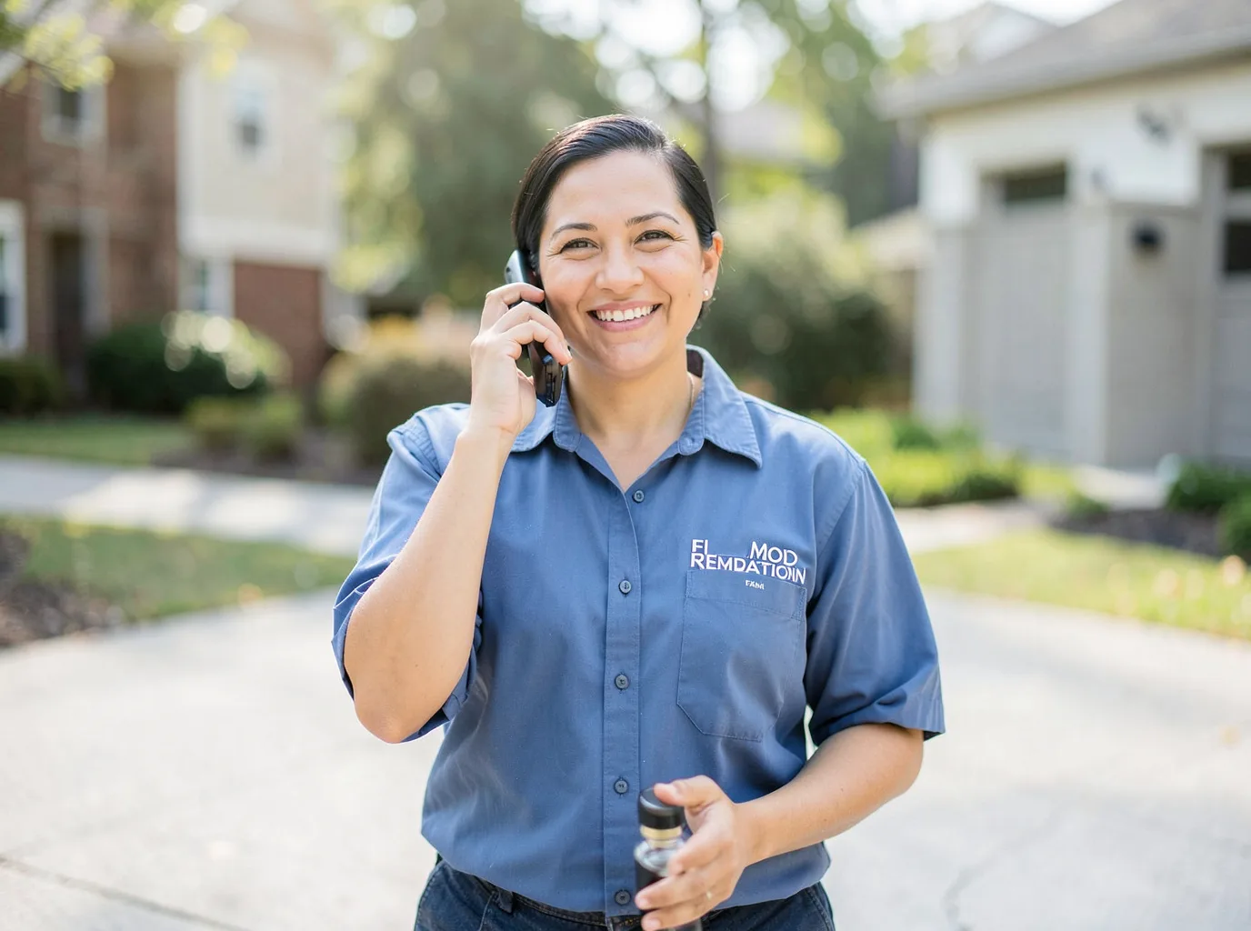 Mold Remediation Quitman, AR FAQs